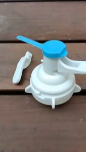 KRAN GALON / KERAN SAJA SATUAN / DISPENSER AIR