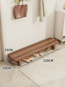 MUGG | Shoe Bench Change Wooden Entrance