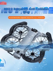 STARTRC | Collision Protection Blade Cover Set with Float for Drone Accessories