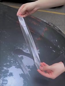 Huayu | Car Bumper Anti-Scratch Protector