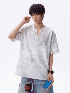 V37 | Breathable Comfort Casual Tee Shirt for Autumn