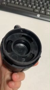 ชุดเสื้อปั๊มน้ำ อะไหล่โดรนการเกษตร มือหนึ่ง/มือสอง ของเเท้ สำหรับรุ่น T50