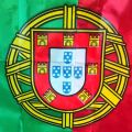 BENDERA PORTUGAL JUMBO 1,8 METER X 1,1 METER. 