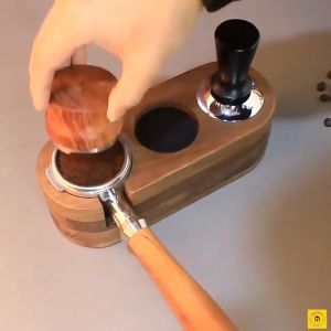 Dụng Cụ Dàn Đều Cà Phê | OCD 51 53 58MM