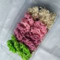 ampyang gula kelapa oleh - oleh khas Jogja jajan pasar enak murah. 