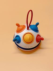 Finger Development Education Toy