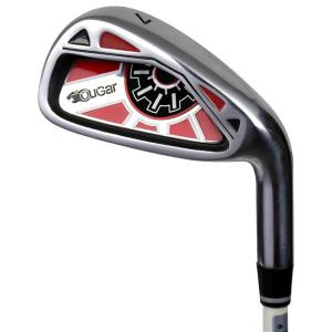 GURO NEKO | Easy to Swing 7 Iron Golf Club