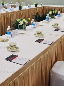 A4 Size Meeting Minutes Notebook Company Business Office Supplies Hard Cover Flip Cover Note Taking Creative Trend Notebook