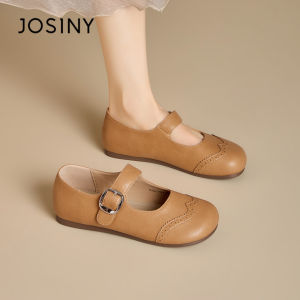 Josiny | Comfortable Summer Mary Jane Shoes for Women