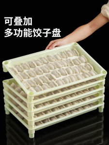 ชามใส่จีนไก่แบบหลายชั้นสำหรับใช้ในร้านอาหารและบ้านพลาสติกขนาดใหญ่สำหรับเก็บในตู้เย็น