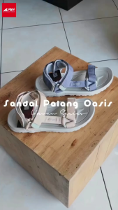 Sandal Arei Palang Oasis Women Series Arei Outdoorgear