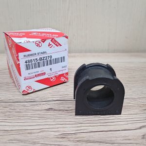 Bush Stabilizer Belakang New Rush 2018-2022