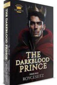 The Dark Blood Prince - Royceseitz (NEW OLD STOCK)