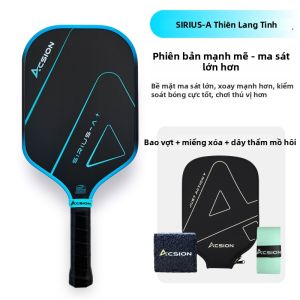 ACSION | Vợt Pickleball Sợi Carbon T700