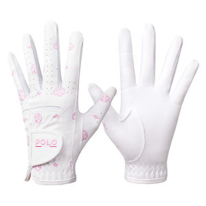 Pologolf | Non-slip Ladies Golf Gloves