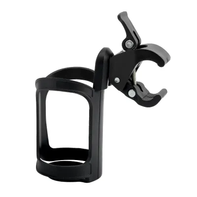 RIDERACE | Easy-install Quick-release Bike Bottle Holder