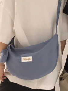 1866 ( READY STOCK ) Oxford BAG KOREA EU FASHION HOUSE