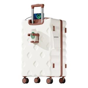 MIMANI | Vali Thời Trang Dung Tích Lớn Cho Nữ Sinh 28 Inch