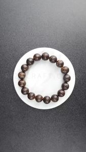 Gelang Kayu Liwung ASLI Gunung Lawu Unik ukuran Jumbo 8 dan 12mm untuk Pria Wanita