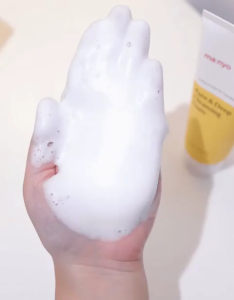 [[SG Local Stock]  MANYO Pure & Deep Cleansing Foam 200ml