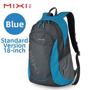 Mixi | Leisure Sports Backpack Large Capacity Lightweight