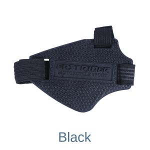 Universal Motorcycle Shoes Protective Anti-slip Moto Gear Shift Adjustable Shoe Boots Protector Shifter Guards Riding Accessorie