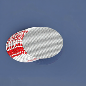 3M | Self-Adhesive Patch for Window Screen Repair Prevents Mosquitoes