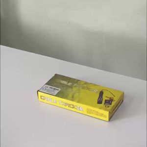 Máy Dò Mạch Hở Ngắn EM415PRO 6-42V Dụng Cụ Sửa Chữa Ô Tô Máy Dò Dây Cáp Thiết Bị Tìm Cầu Chì Ô Tô