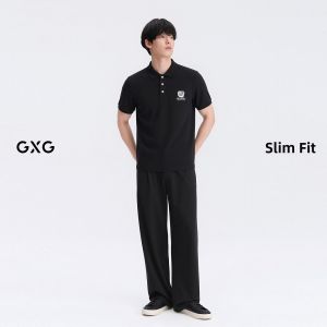 GXG | Cool Quick-Drying Mens POLO Shirt