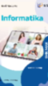 Informatika Kelas 10 SMK Kurikulum Merdeka Penerbit Erlangga Informatika Rumpun Teknologi