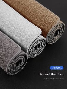 JIELEFAN | Waterproof No-Wash Eye-Protective Desk Mat