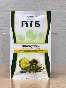 Authentic‼️ READY TO SHIP✅TOKI FitS FOR WEIGHT LOSS 15pcs/pack made with Kiwi Fruit Extract