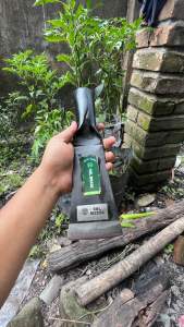 DODOS SBL M222A PANEN SAWIT ASLI TAJAM