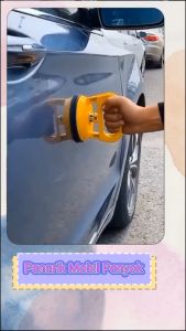 Suction Cup Mobil Car Body Repair Puller Penarik Body Penyok
