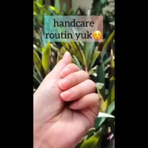 Viva Nail Polish Remover - 30 ml (Pembersih Cat Kuku)