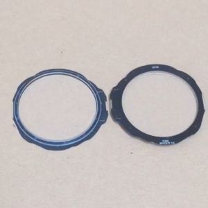 Mặt Kính Màn Hình Đồng Hồ Thông Minh Samsung Gear S3 Dành Để Ép Kính Cảm Ứng Linh Kiện Thay Thế