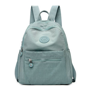 ZIYINGCHA | Shoulder Waterproof Travel Backpack
