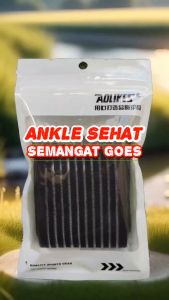 Ankle Support AOLIKES Perban Pergelangan Lengan Kaki 70 cm Engkel Strap Kaki