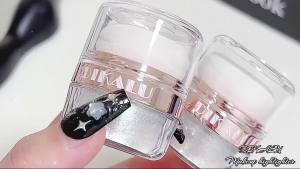 Glitter Fairy Highlight Pat Powder Bride Wedding Highlight Powder Body Glitter Powder To Create Sparkle Makeup