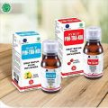 Pimtrakol PIM-TRA-KOL Syrup 60ml Obat Batuk Pilek anak rasa lemon dan Cherry 100% produk original. 