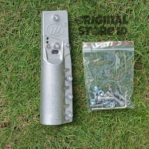 Egrek sawit Camel star 111 / Camel king 111 (bisa diatur kelengkungan mata) Egrek Malaysia Asli Original