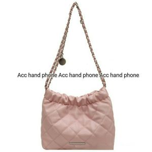 Tas wanita selempang cewek Sling Bag import 3069 shoulder bag