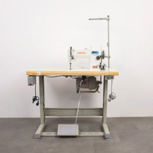 Mesin Zigzag 190 Pola Variasi SIMARU SM20U73 / SM-20U73 Industrial