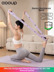 O:OOUP | Dây Đàn Hồi Tập Luyện Thể lực