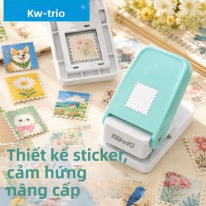 YUGUANG | Dụng Cụ Đục Lỗ Hình Sao Kích Thước Lớn cho Thủ Công