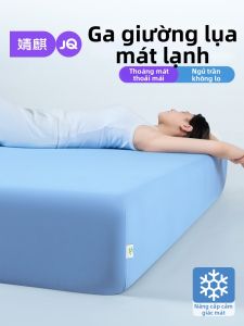 JoynCleon | Bộ Rèm Giường Lụa Băng Máy Giặt Được