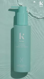 [Best Seller] KENE Acnelix Acne Barrier Soothing Jelly Cleanser 150g เจลล้างหน้า เนื้อเจลลี่ สูตรอ่อนโยน