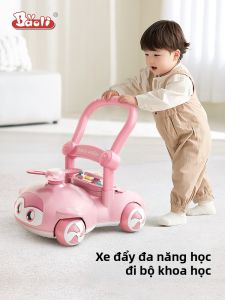Baoli | Xe Tập Đi Ngừa Chân O Cho Bé 6-18 Tháng