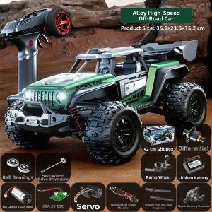 Letop Baby | Adult And Boy RC 4WD High Speed Powerful Drift Off-Road Toy Car