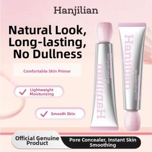 BLK Cosmetics | Hydrating Lightweight Non-yellowing Long-lasting Conceal Foundation Primer